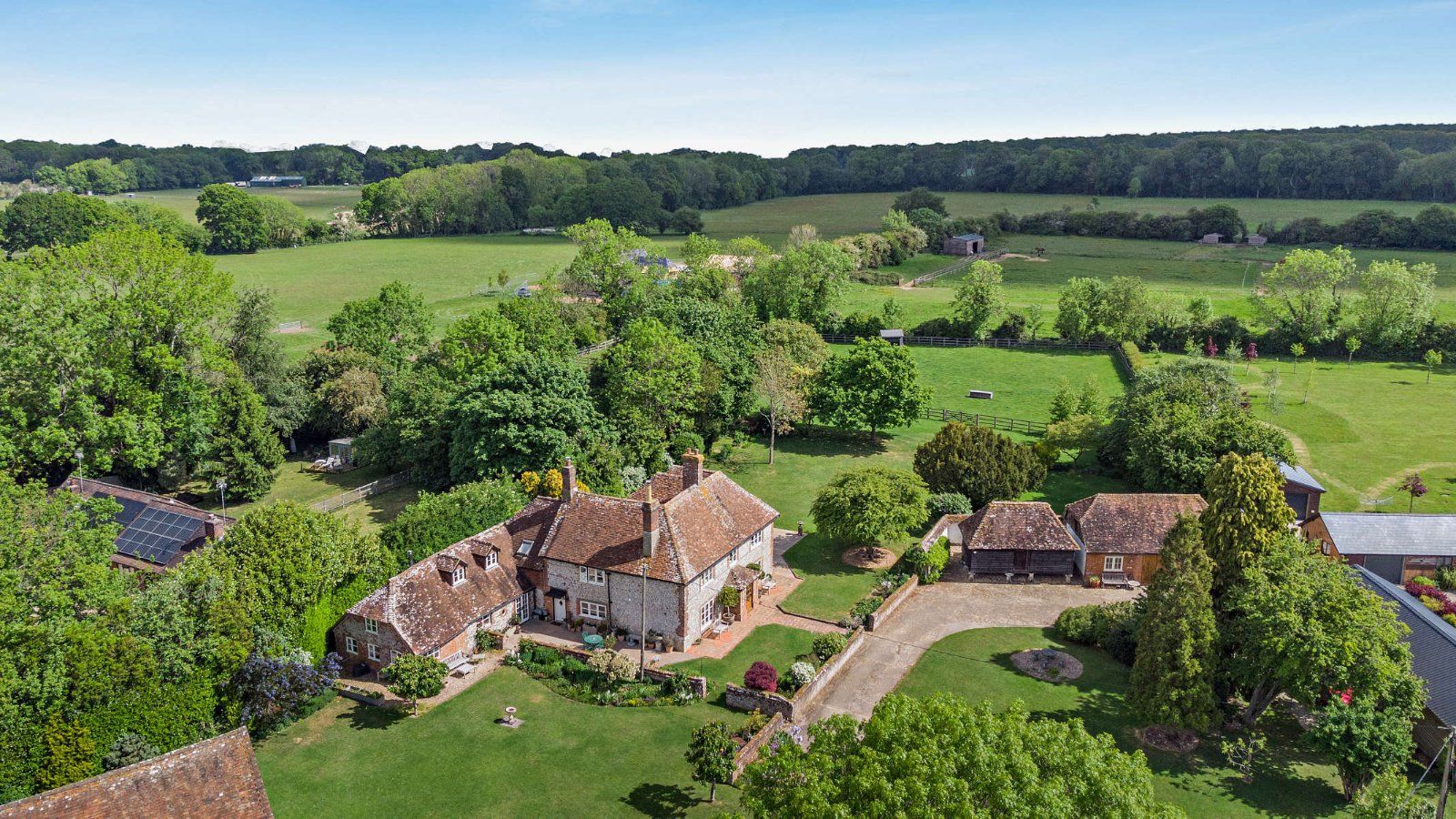 Eldon House