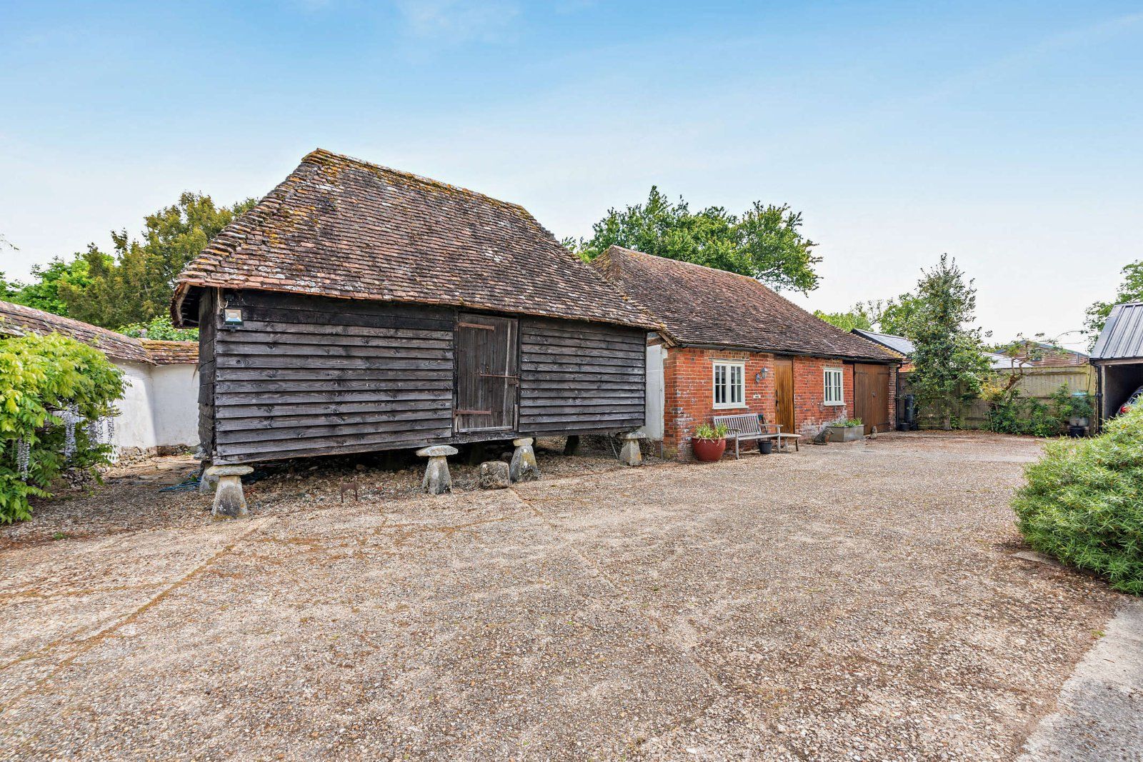 Granary