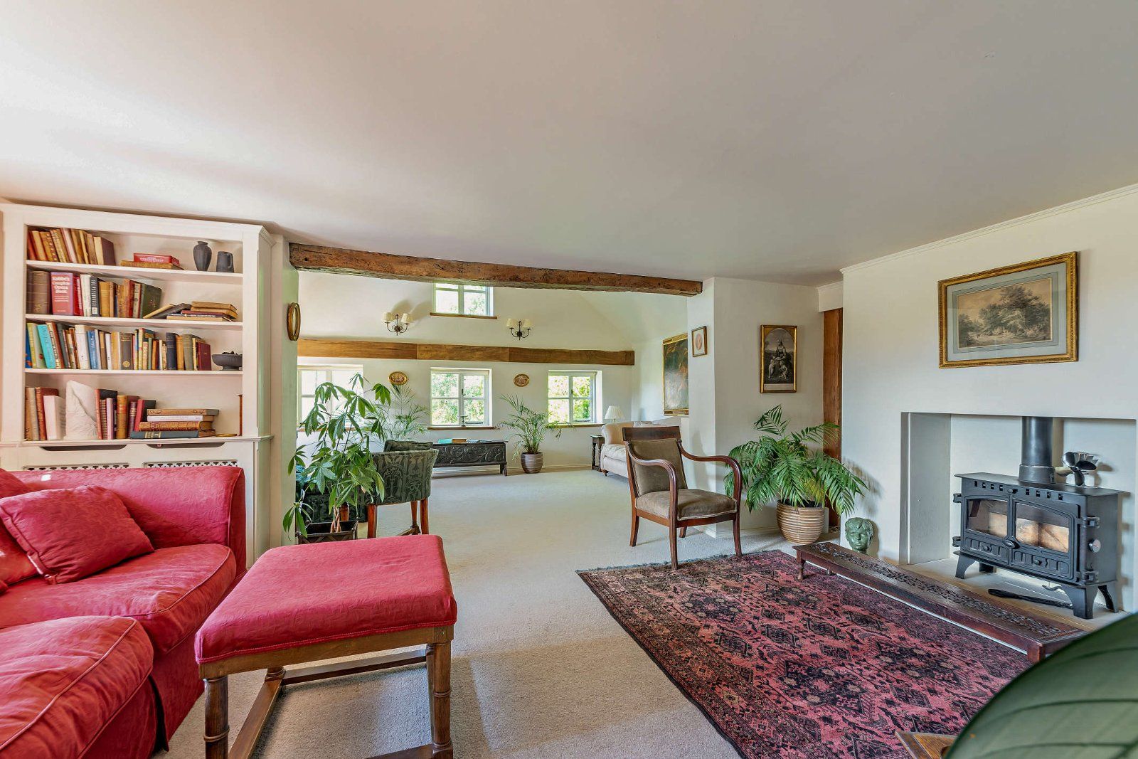 Drawing Room