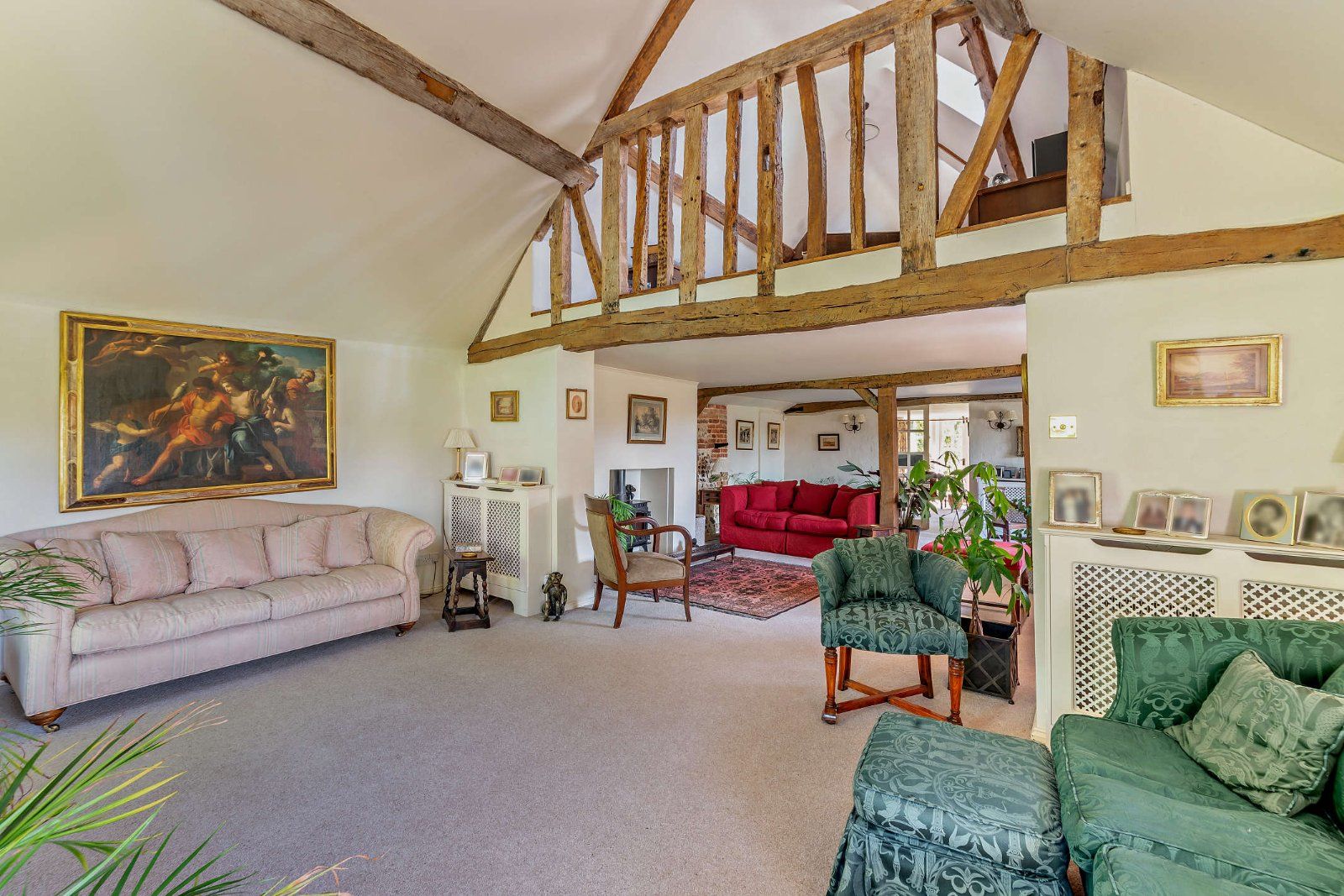 Drawing Room