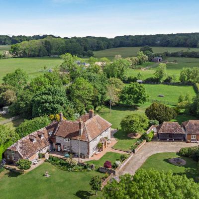 Eldon House