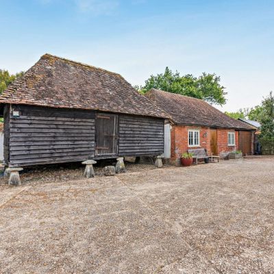 Granary