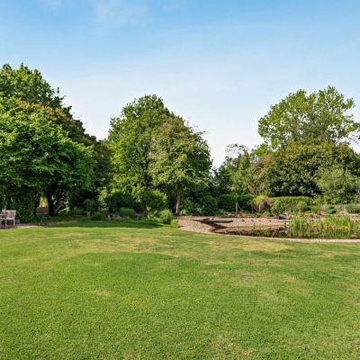 Gardens