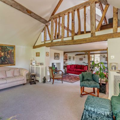 Drawing Room