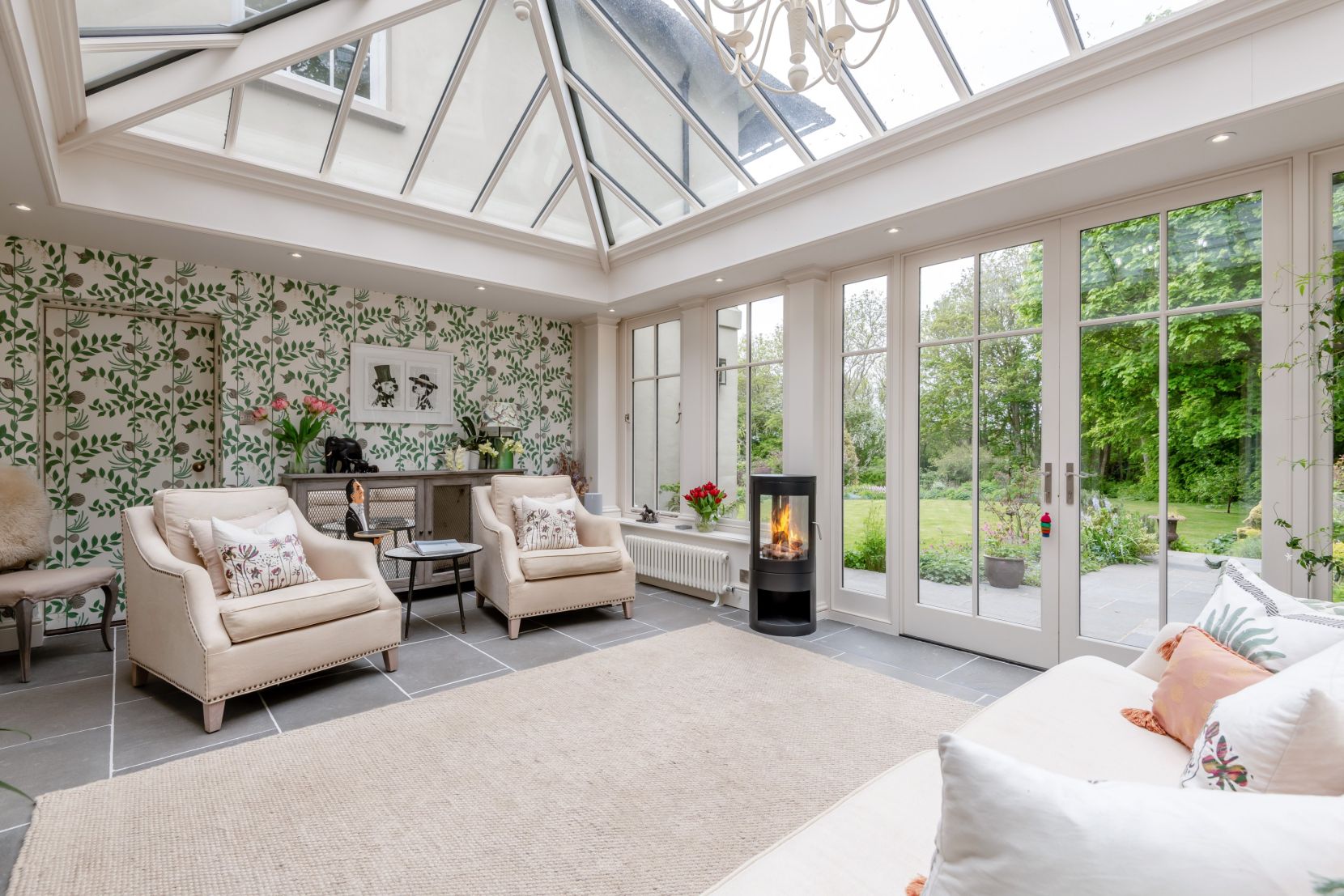 Orangery
