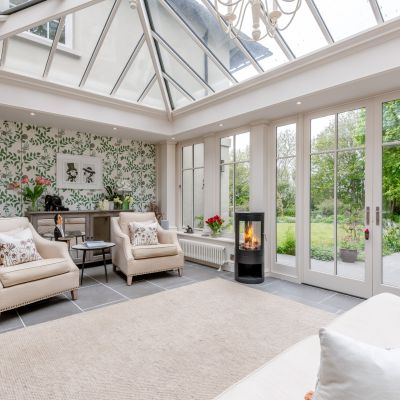 Orangery