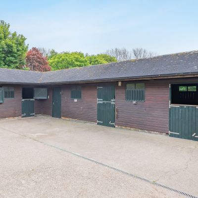 Stables