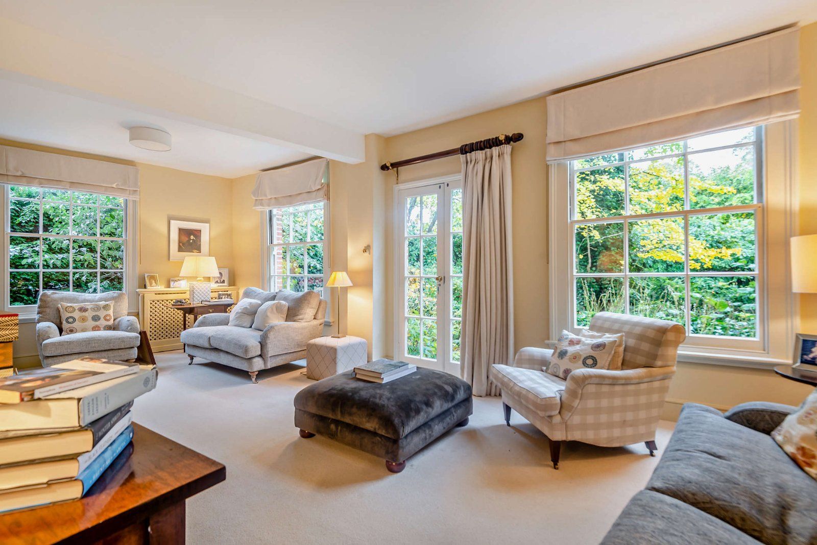 Drawing Room