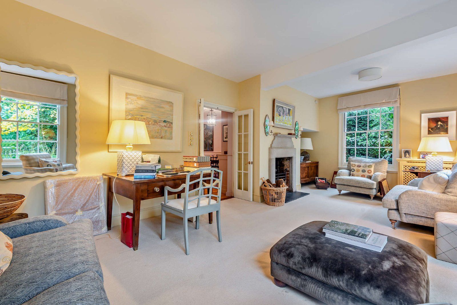 Drawing Room