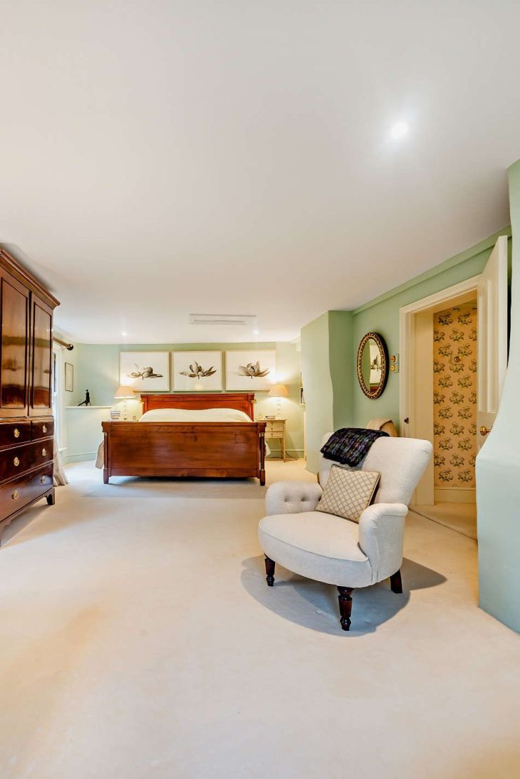 Principal Bedroom