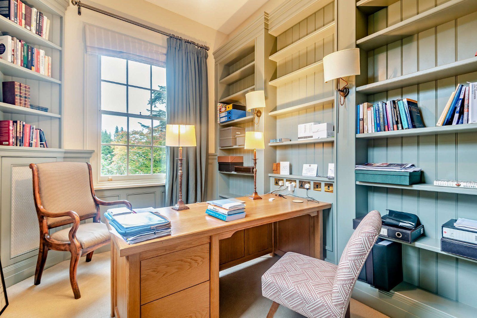 Office/Bedroom 6