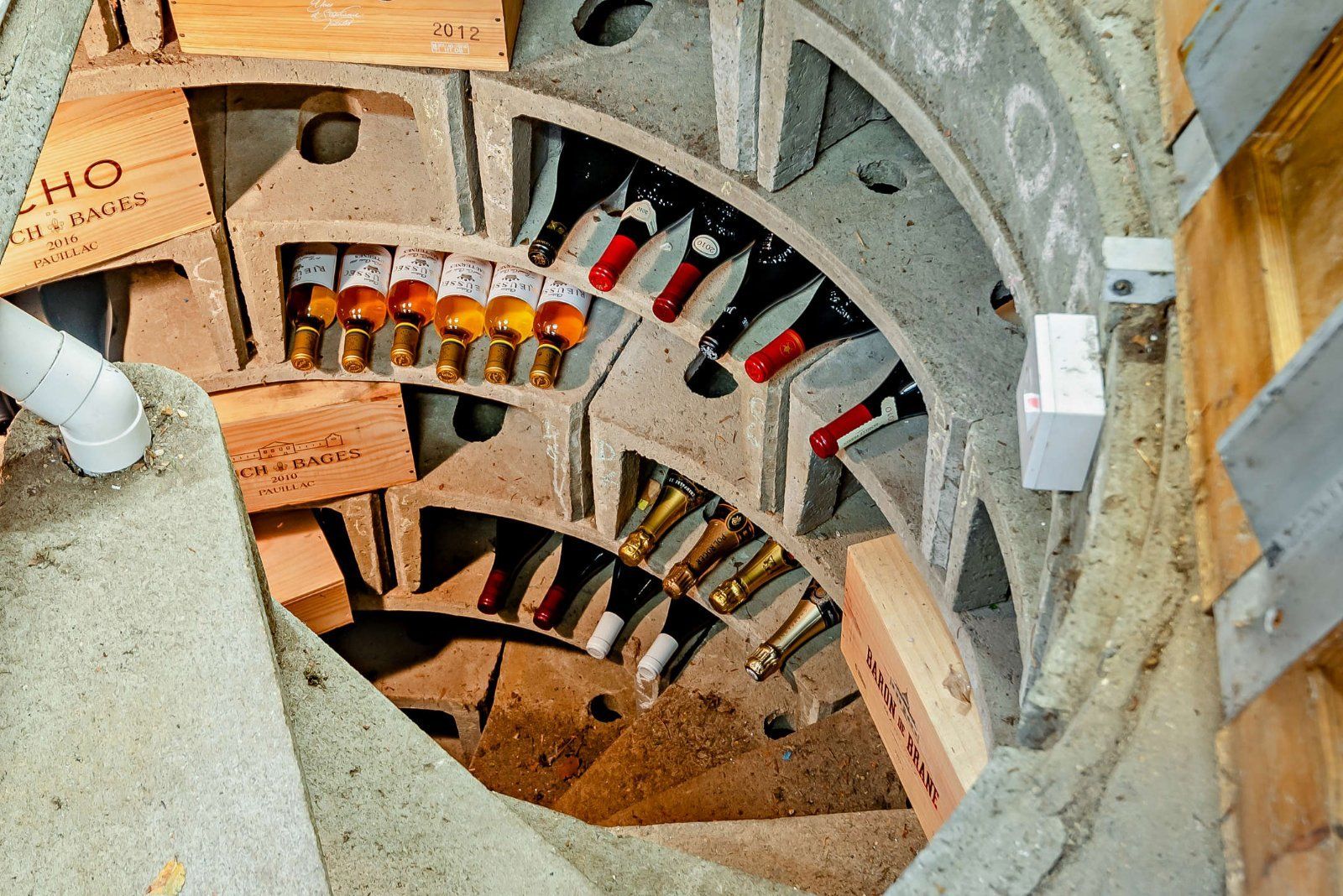 Wine Cellar
