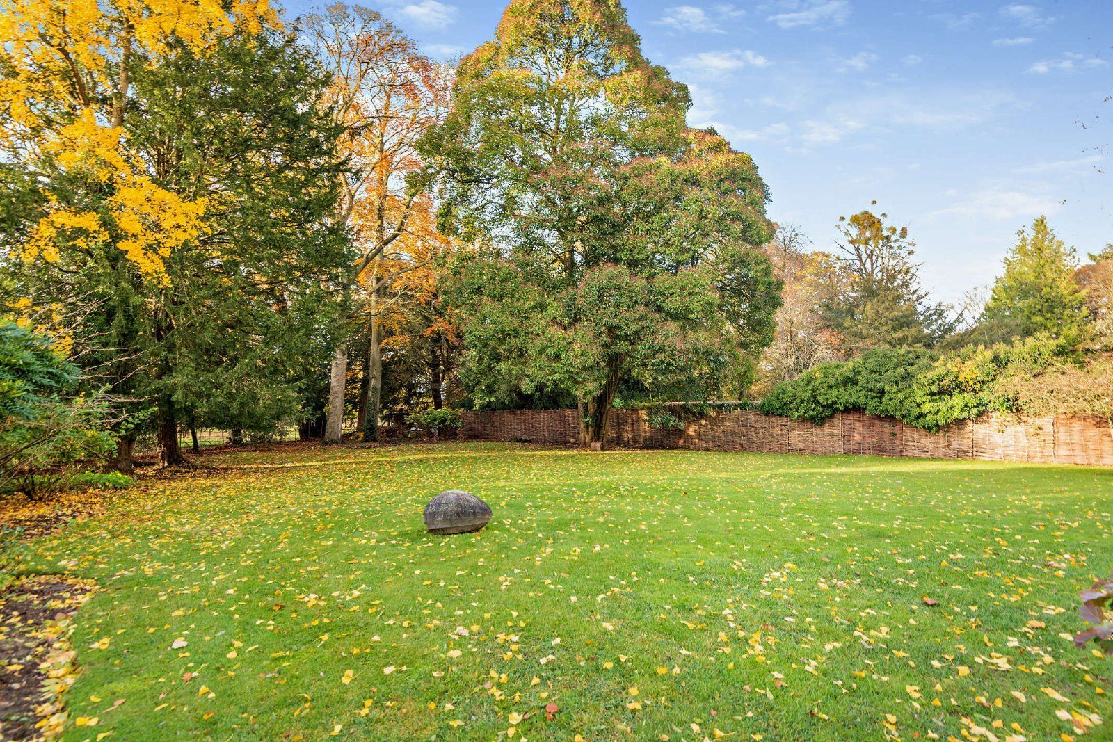 Gardens