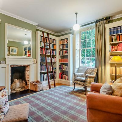 Library/Study
