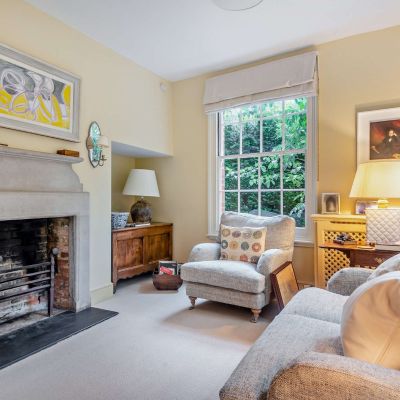 Drawing Room