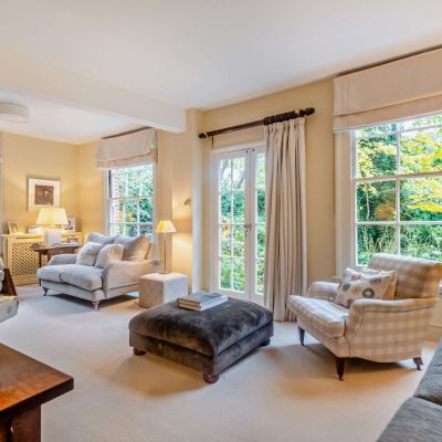 Drawing Room