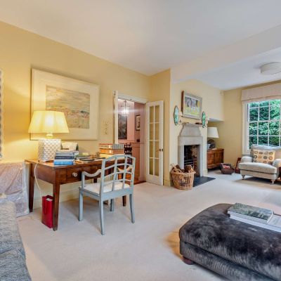 Drawing Room