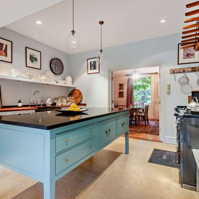 Kitchen/Breakfast