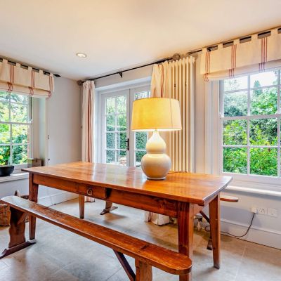 Breakfast Room
