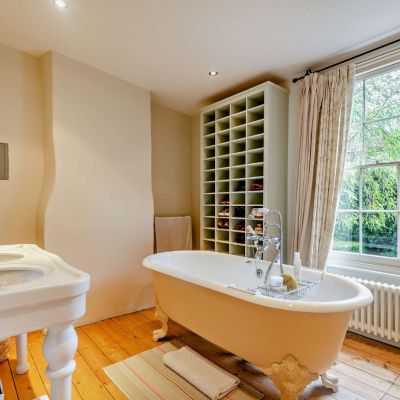Principal En Suite