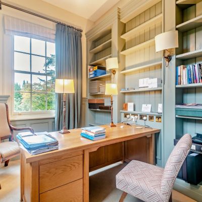 Office/Bedroom 6