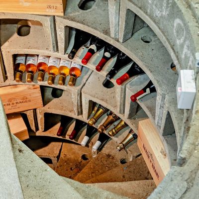 Wine Cellar