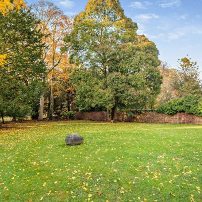 Gardens