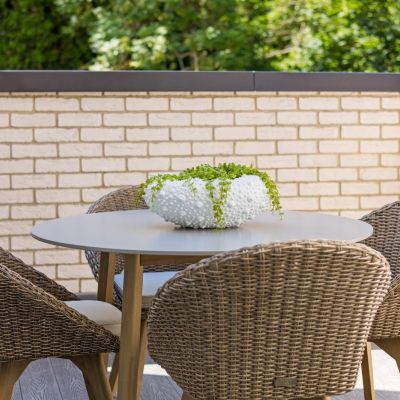 Roof Terrace