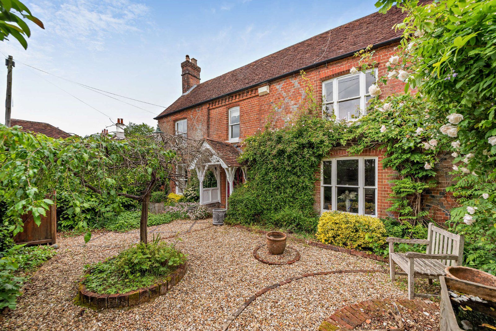 Enfield House