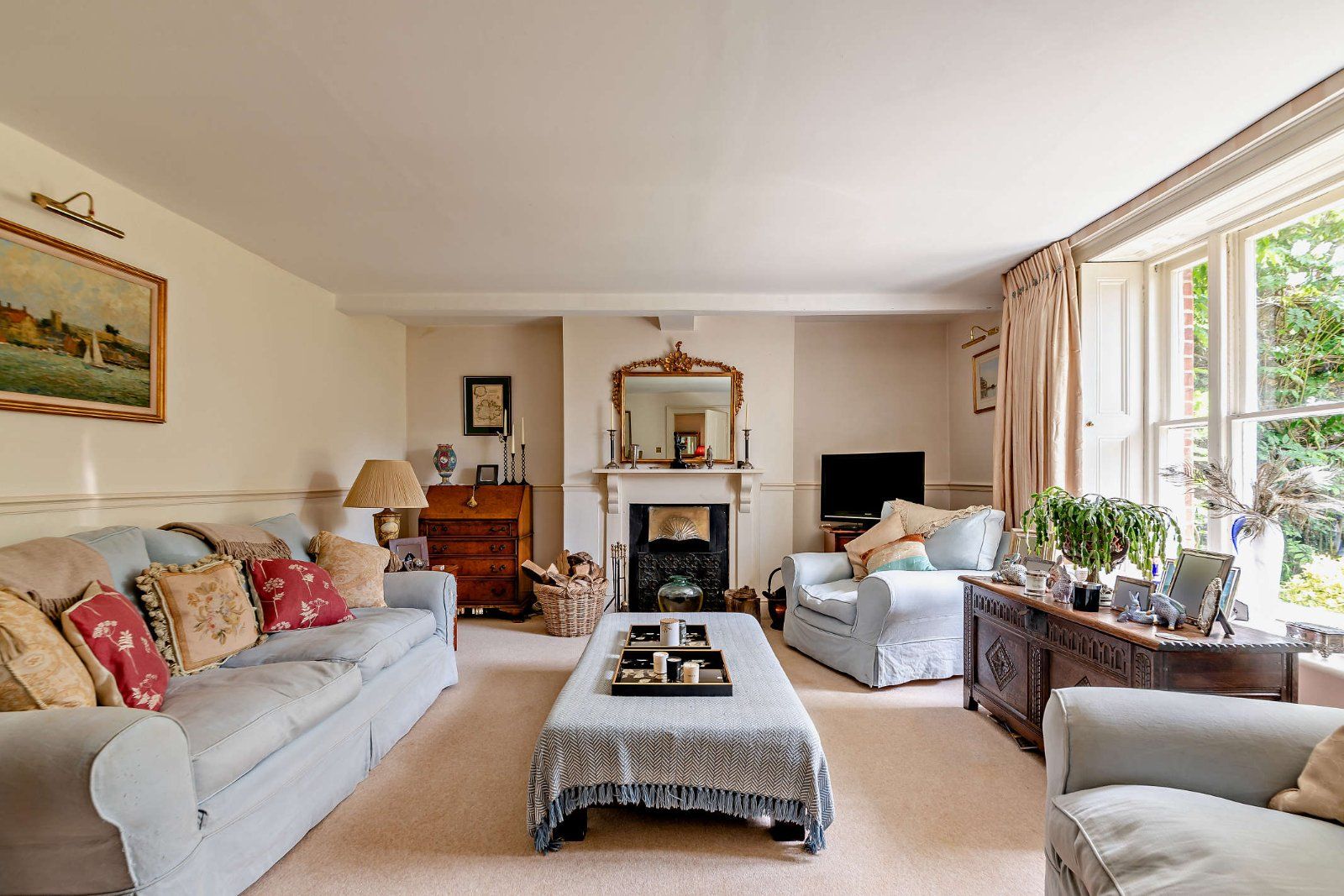 Drawing Room