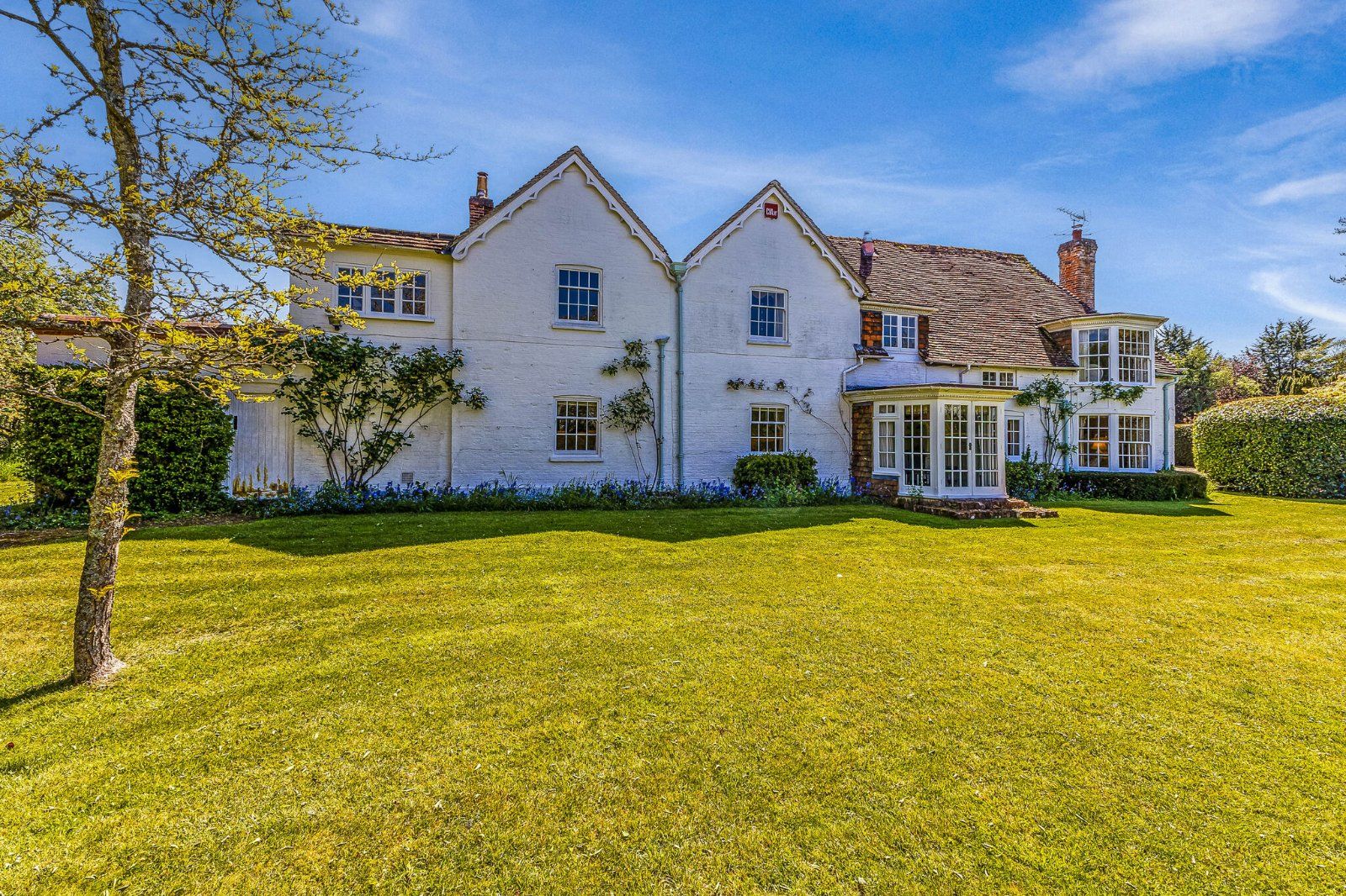 Isington Close