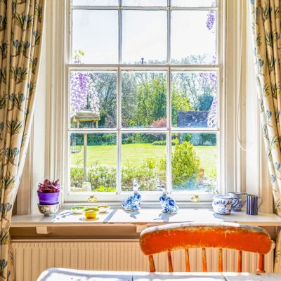 Garden Views