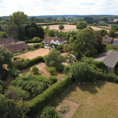 Isington Close