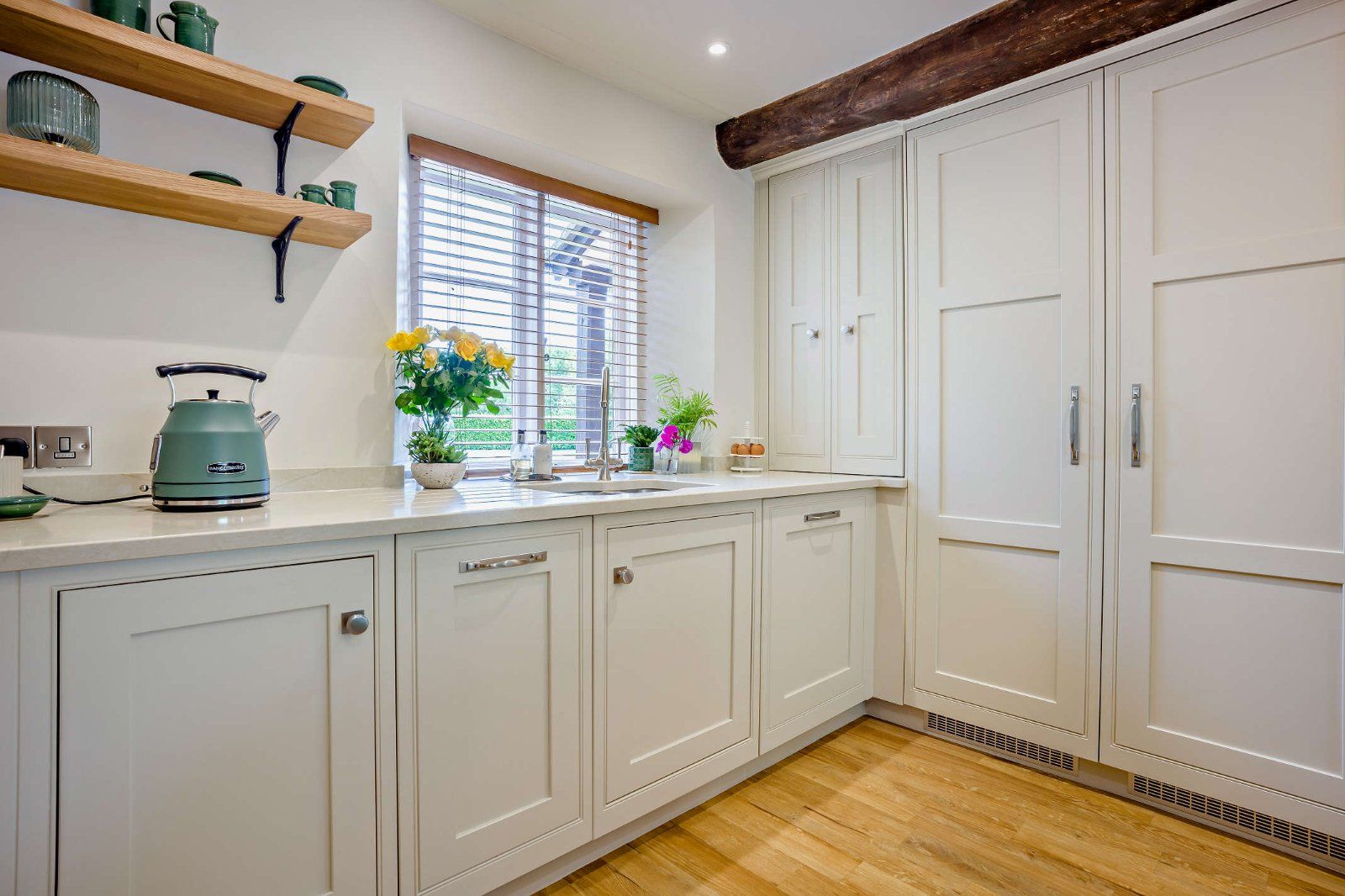 Kitchen Storage
