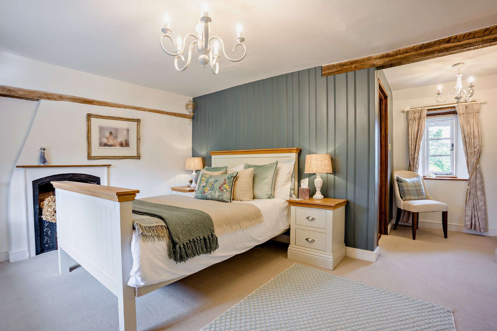 Principal Bedroom