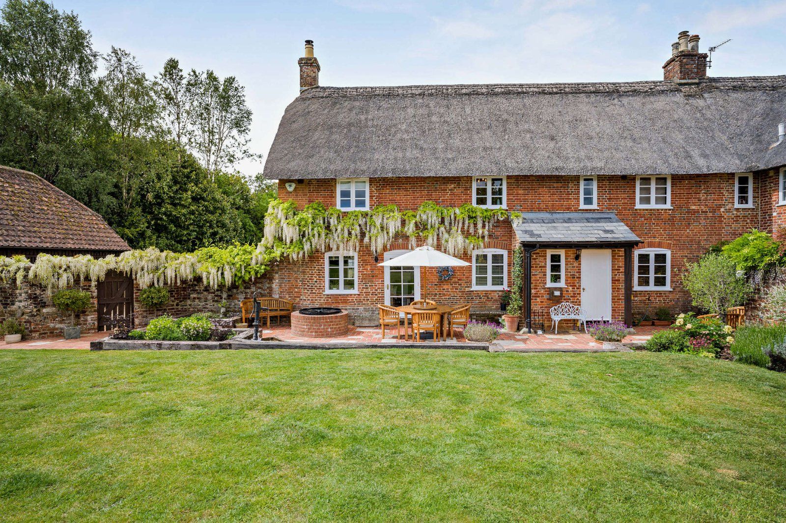 Cranborne Cottage