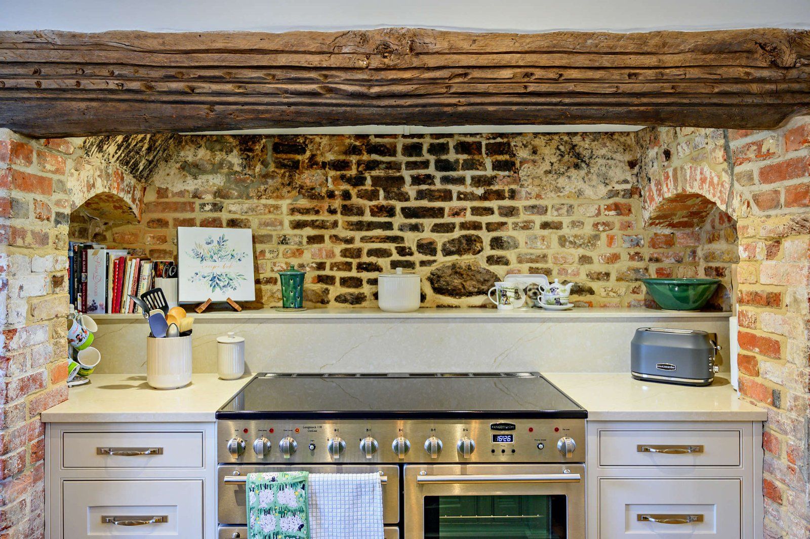 Bread Oven