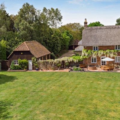 Cranborne Cottage