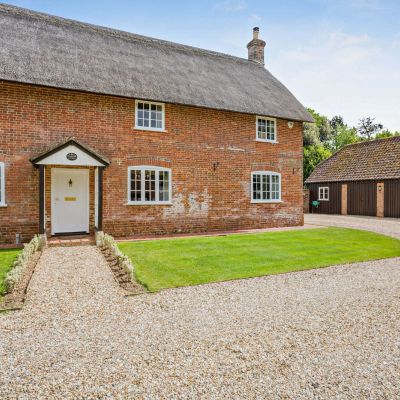 Cranborne Cottage
