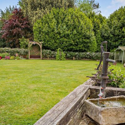 Water Feature