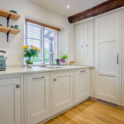 Kitchen Storage
