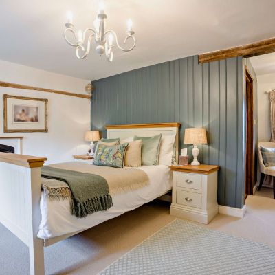 Principal Bedroom