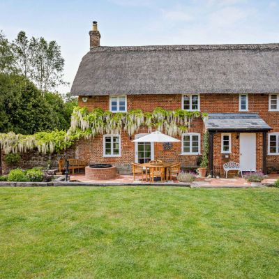 Cranborne Cottage