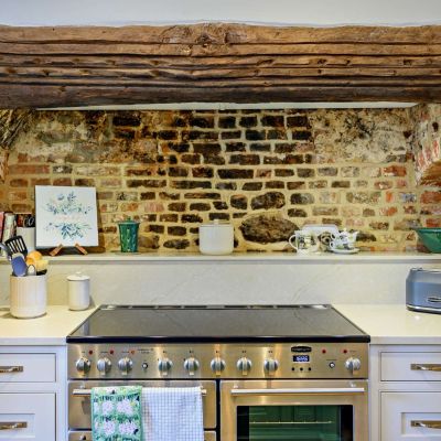 Bread Oven