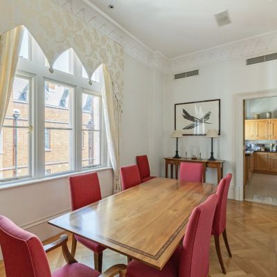 Dinning Room