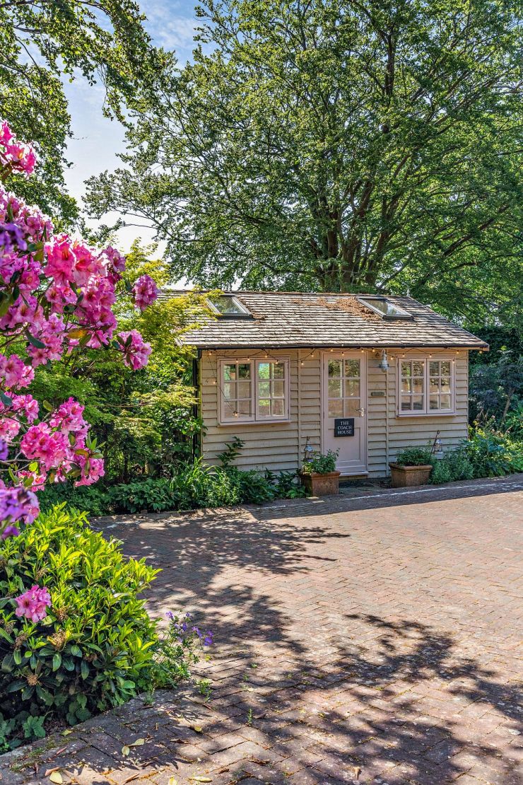 Summerhouse