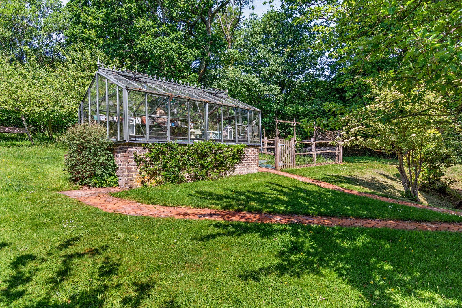 Greenhouse