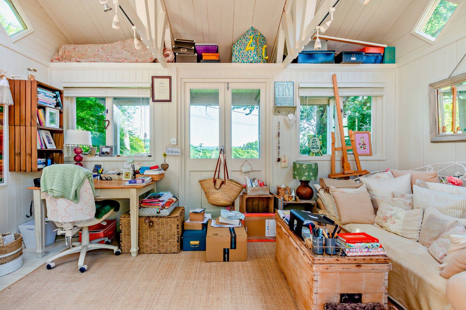 Summerhouse