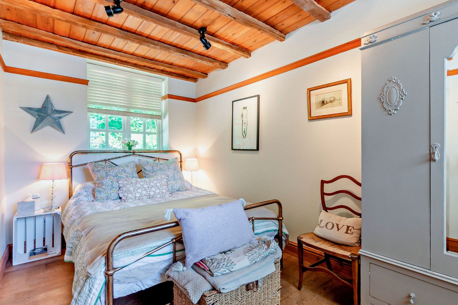 Annexe Interior