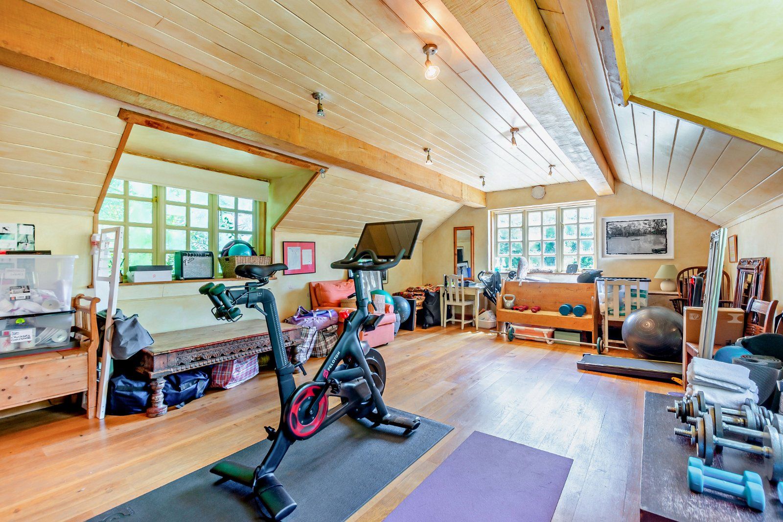 Gym